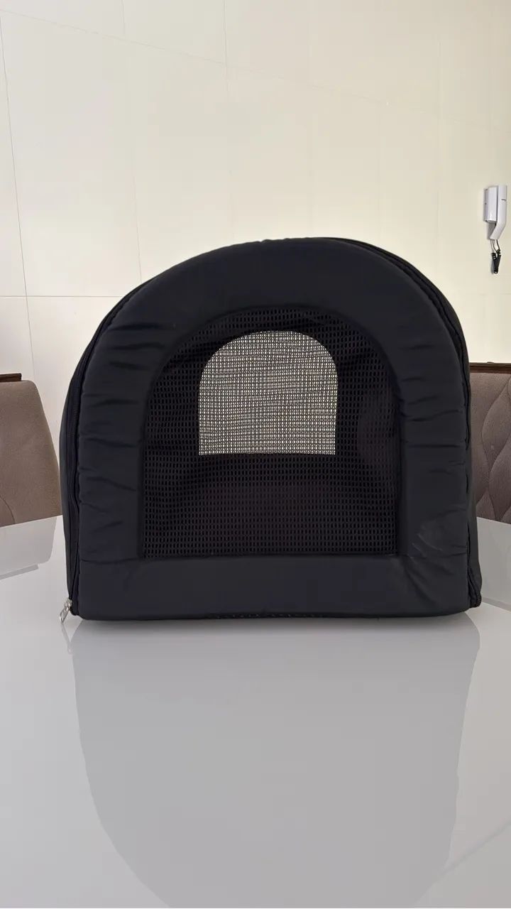 Bolsa de Transporte Bichinho Chic 