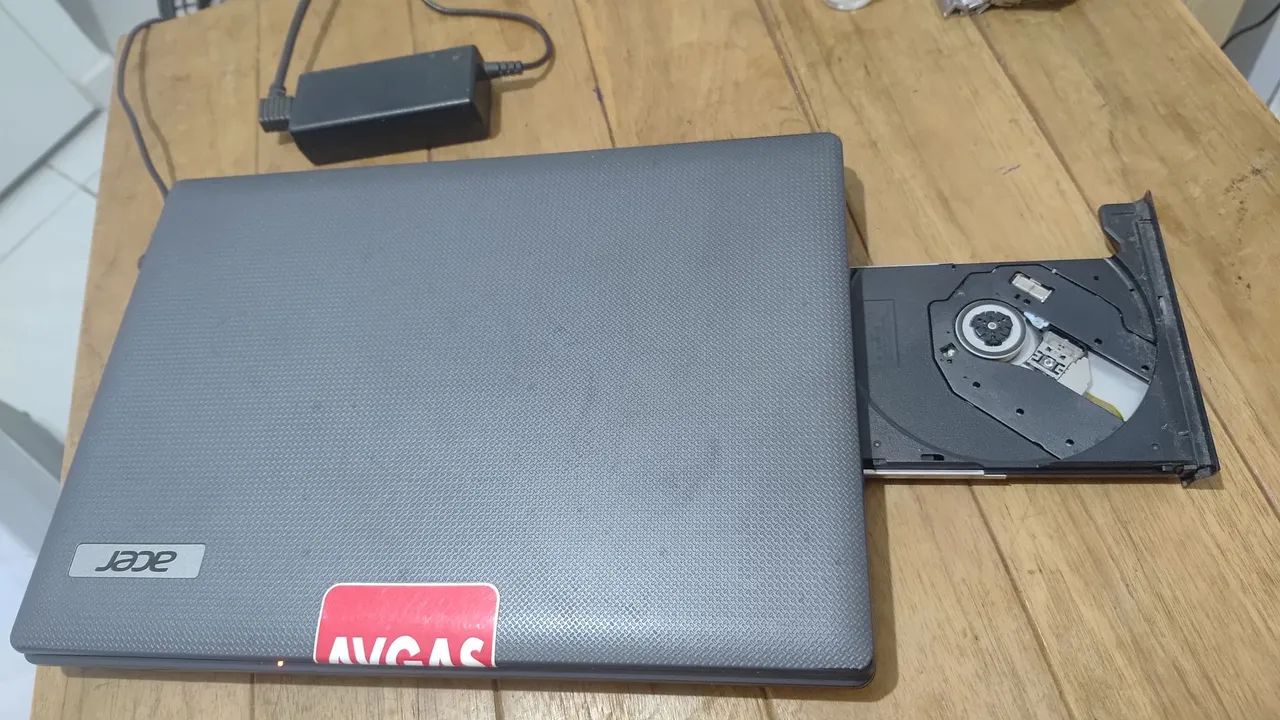 Notebook Acer - Foto 2
