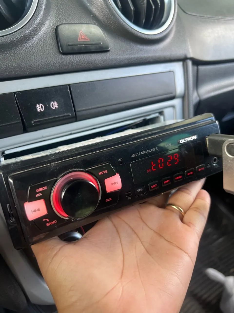 Som automotivo  - Foto 2