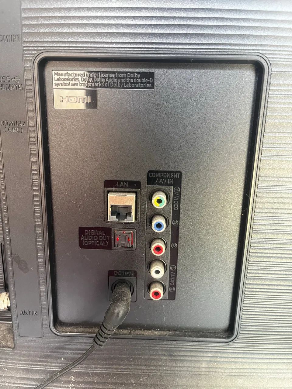 Tv Samsung 32 - Foto 3