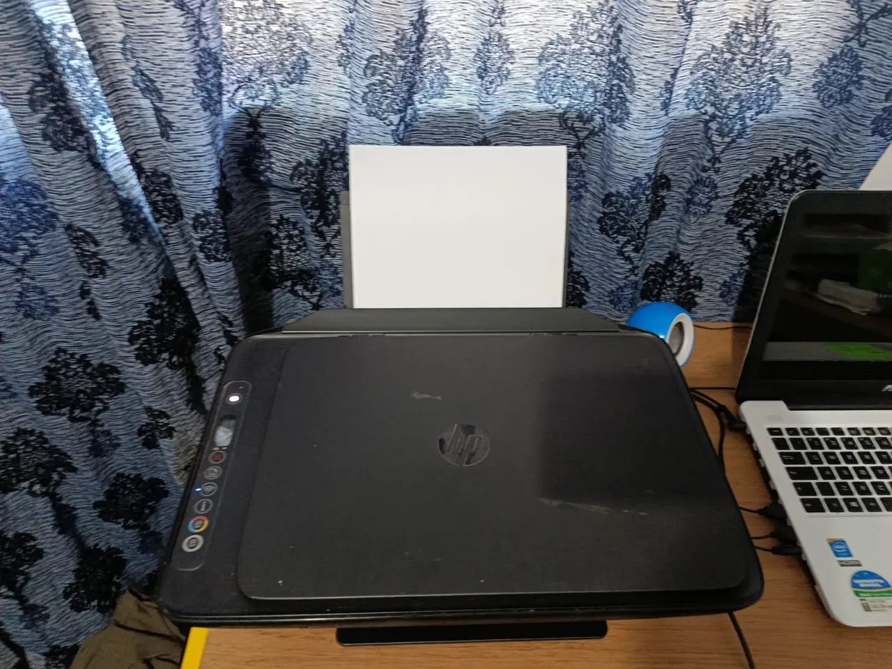 Impressora Hp 431117407785461761