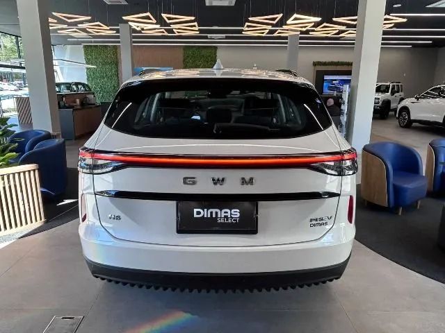 GWM Haval H6 Premium Phev AWD 2025 - Foto 5
