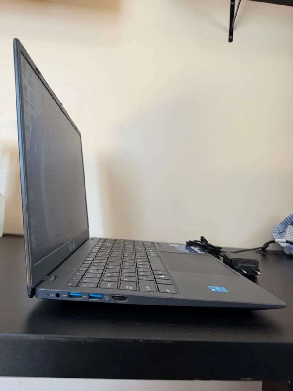 Notebook Ultra Multi Celeron N4020 4GB RAM 128GB - Foto 5