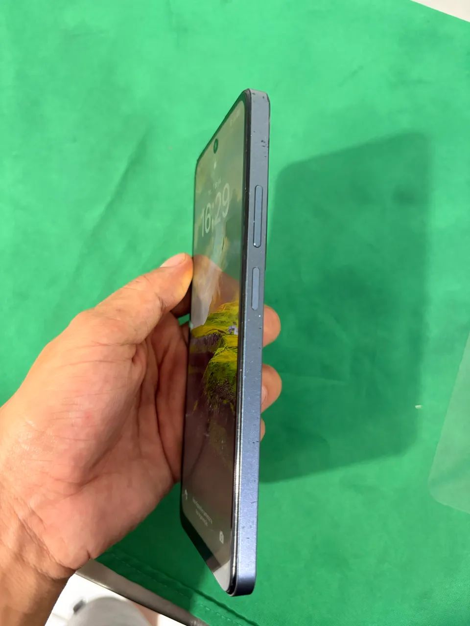 VENDO Realme C65-256G; Bom estado - Foto 4