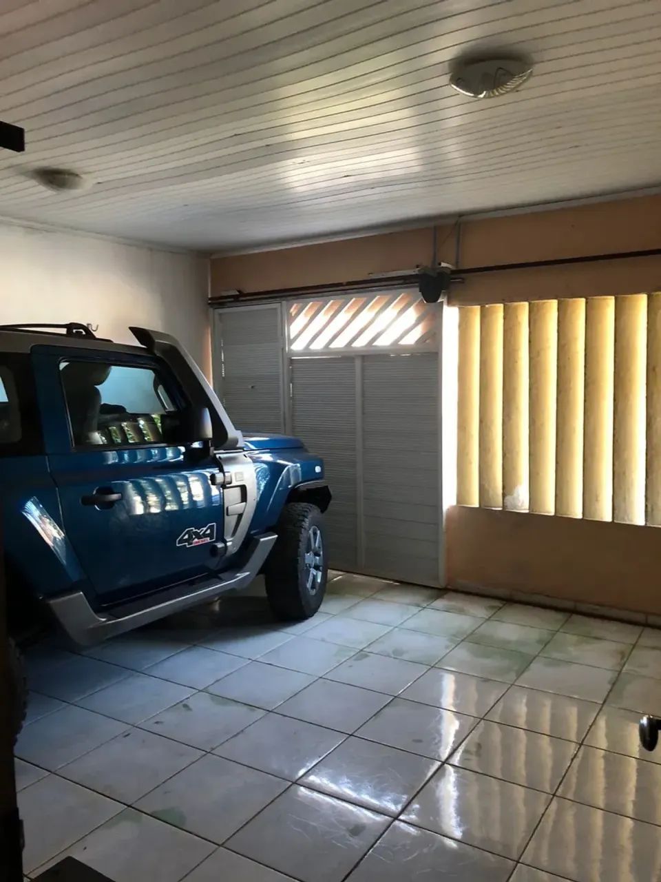 VENDO CASA NA VILA JANAINA - Foto 2