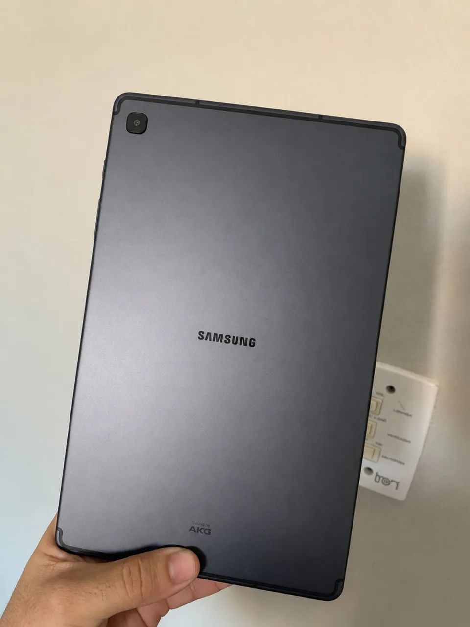 TABLET SAMSUNG S6 LITE 128GB  - Foto 2