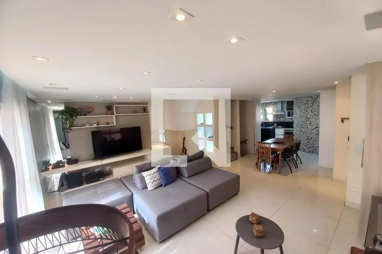 Casa à Venda - Parque dos Príncipes, 4 Quartos, 384 m2 - Foto 4