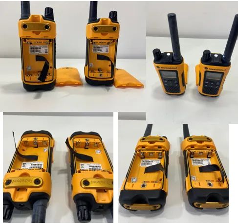 Motorola Talk About T400MC - Foto 3