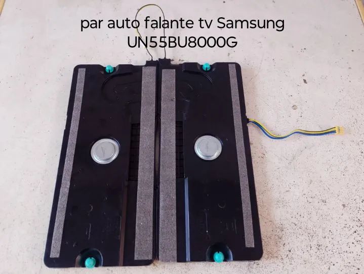 Auto falante 