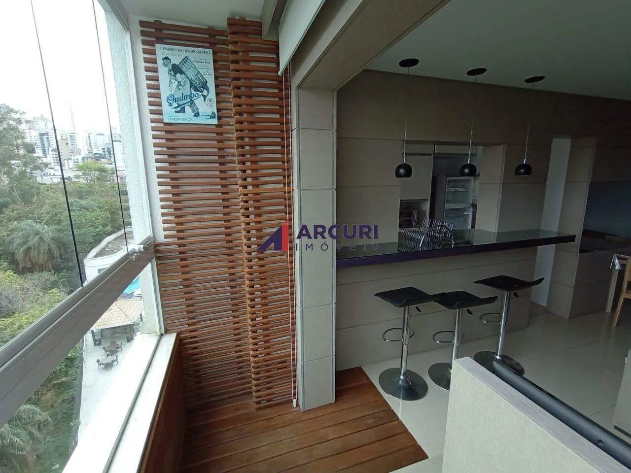 Apartamento 02 quartos Mobiliado Buritis (BH) - Venda - Foto 2