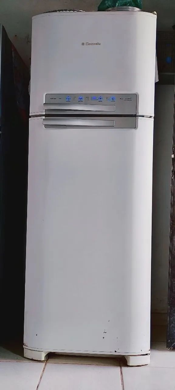 Geladeira