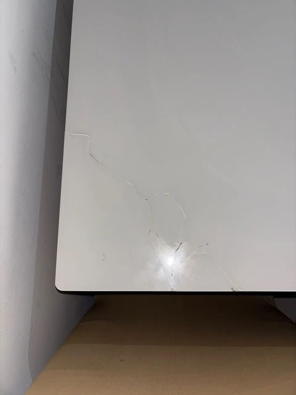 Mesa com 4 cadeiras  - Foto 4