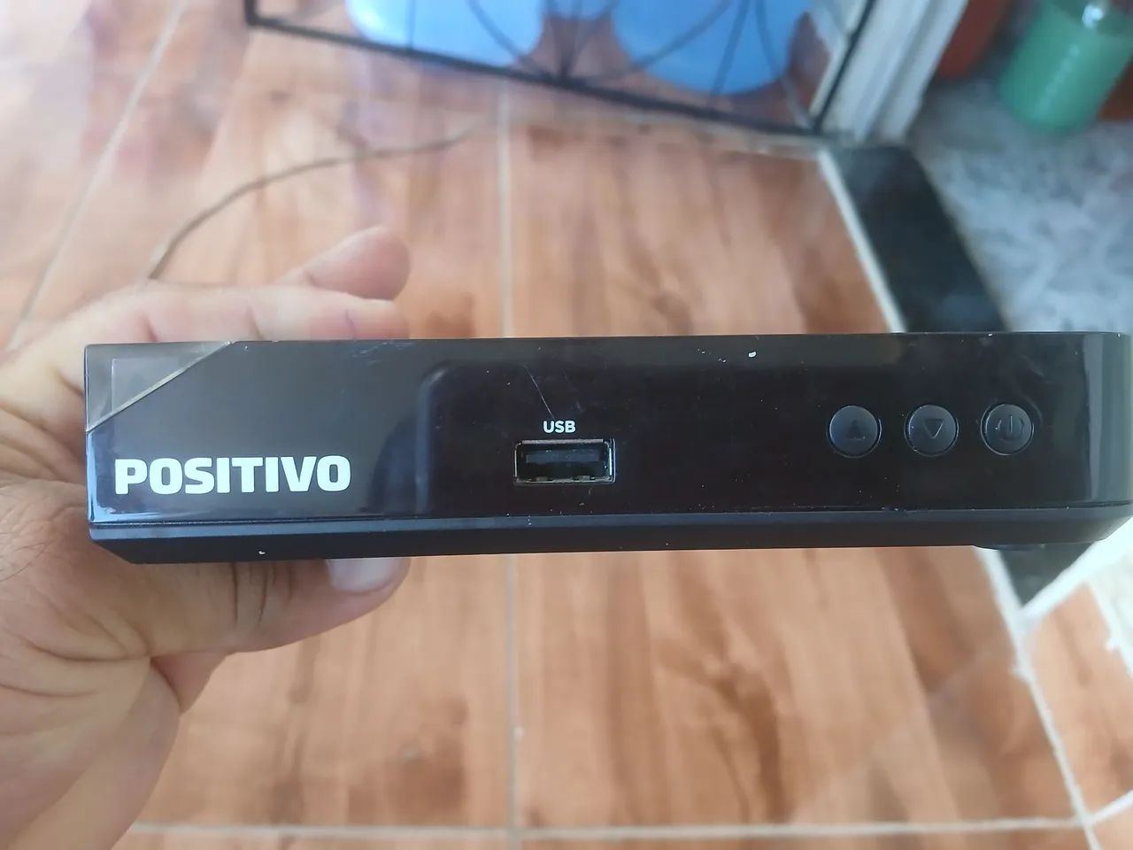Conversor - Foto 4