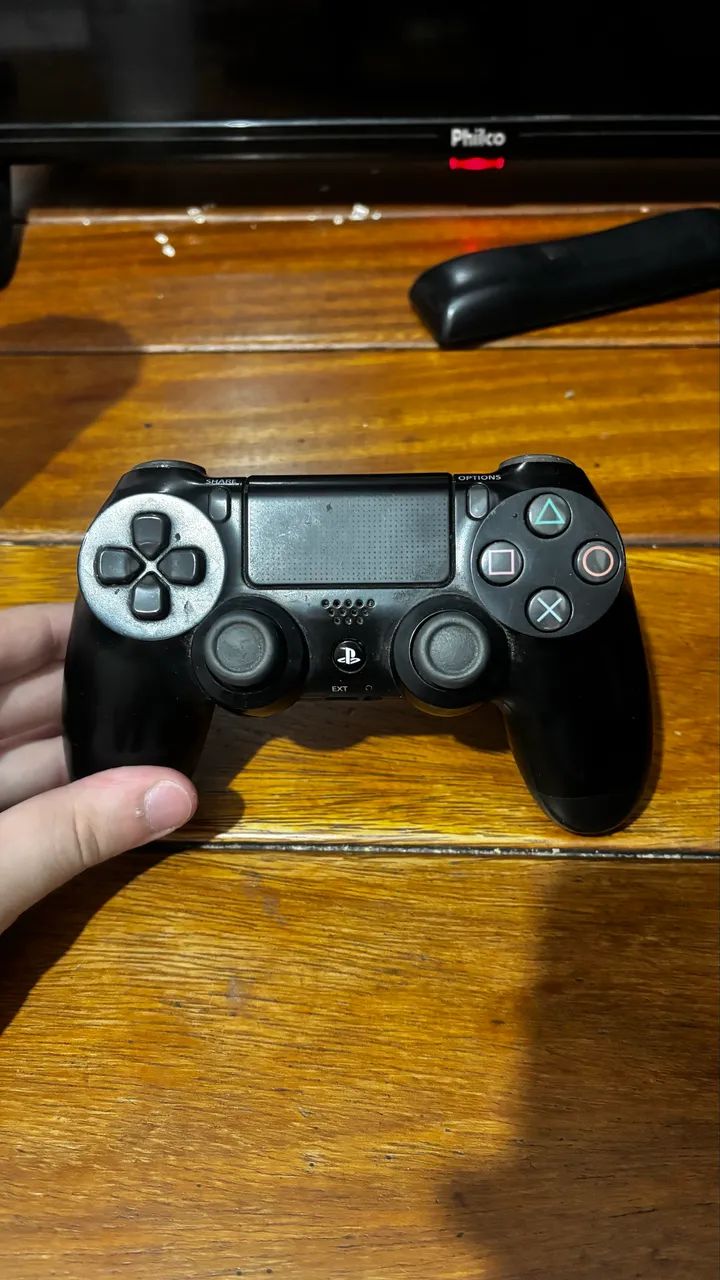 Ps4 500gb - Foto 2