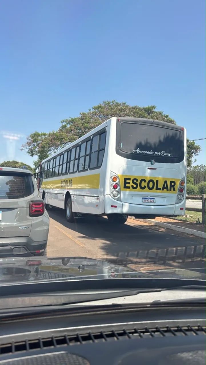 Ônibus vw17230 - Foto 2