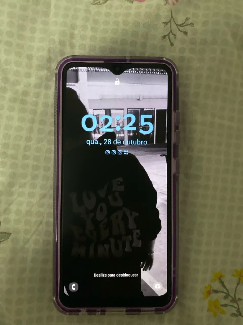 Samsung Galaxy A32 5G Lilás  - Foto 2