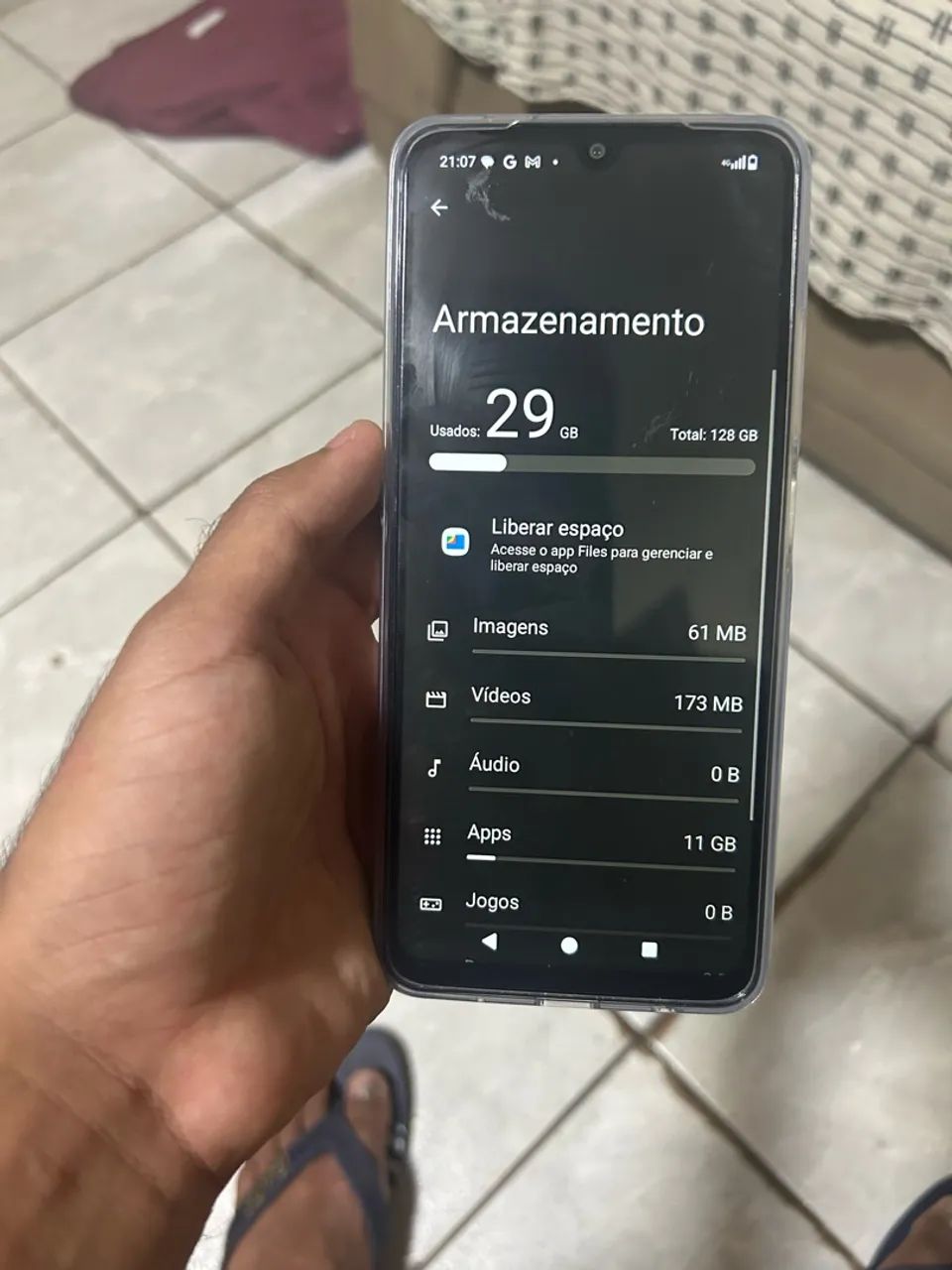 Poco C71 - Foto 2
