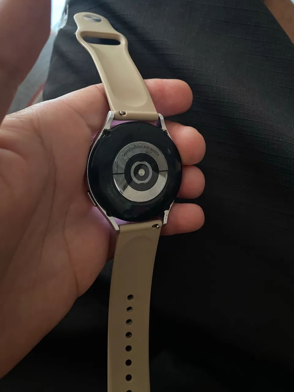 Galaxy Watch 4 44mm - Foto 5