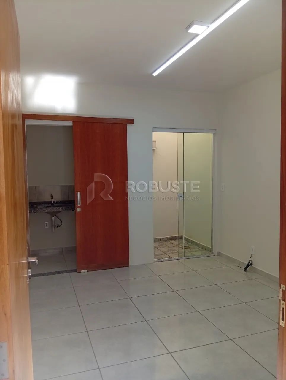 Sala Comercial para Alugar na Vila Casa Branca, Botucatu