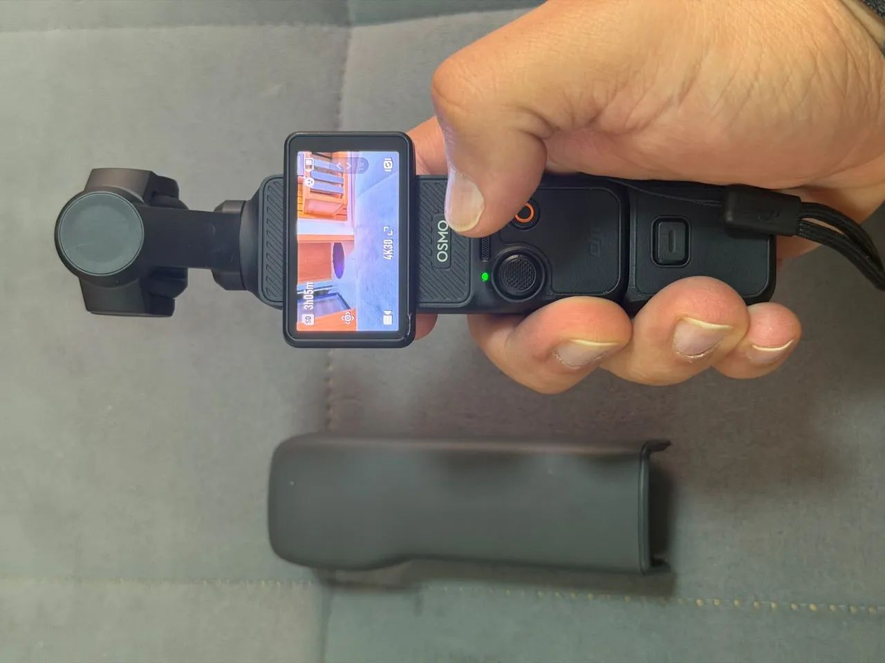 Osmo pocket 3 standart  - Foto 3