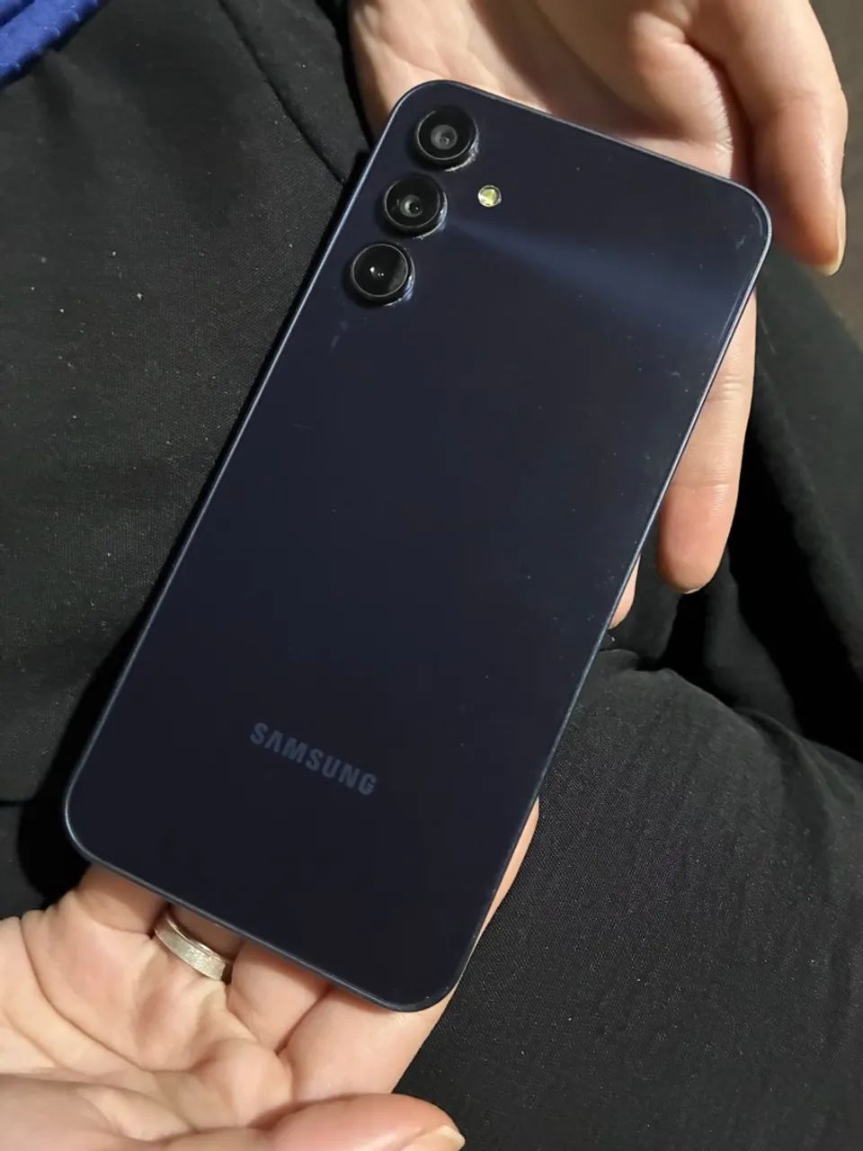 Celular A15 - 256 NFC - Foto 5