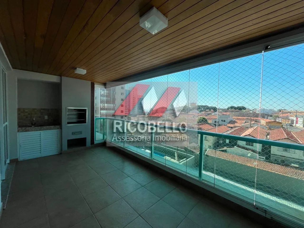 Apartamento em Alto - Piracicaba