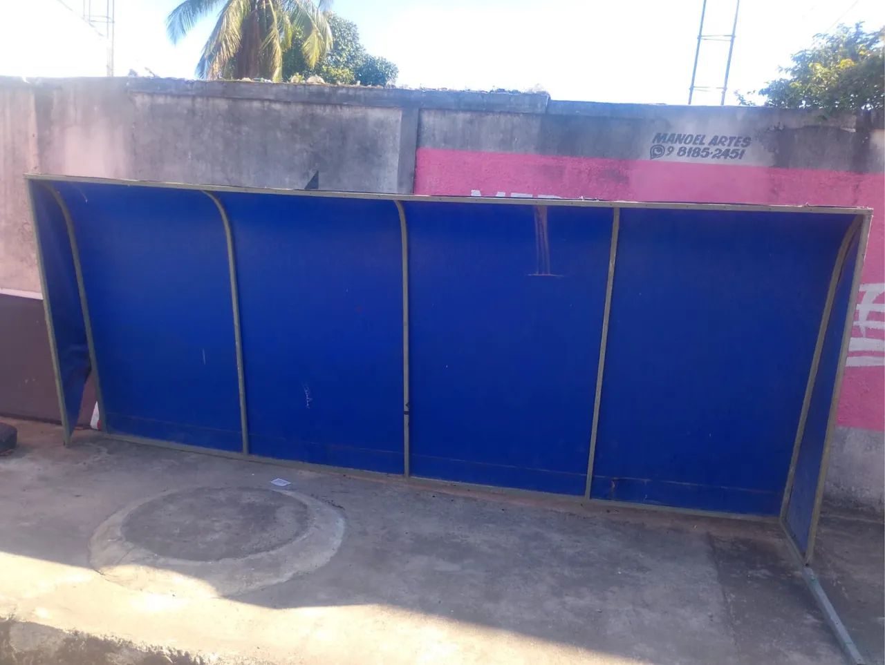Toldo  - Foto 3