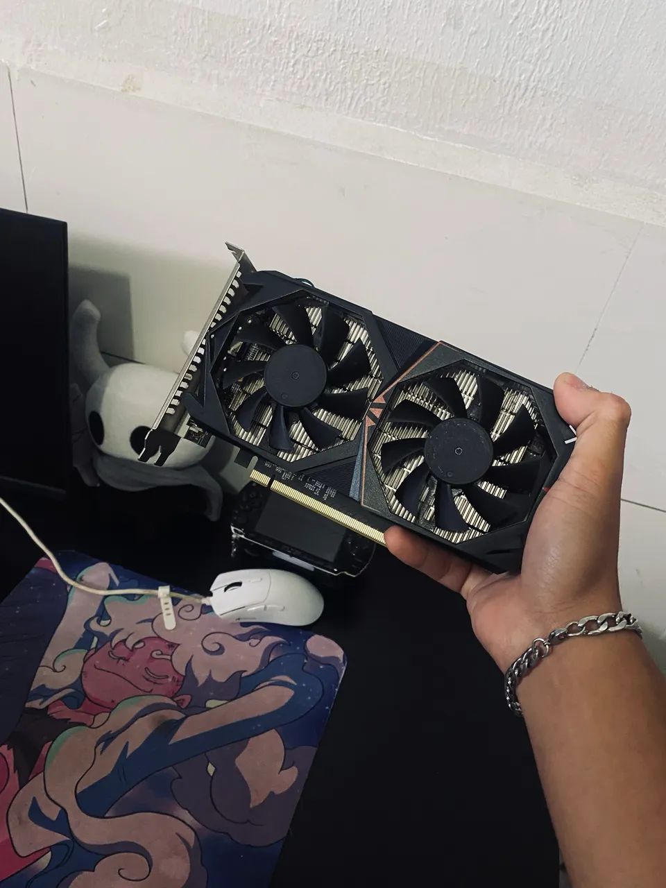 Placa de vídeo GTX 960 DDR5 - Foto 2