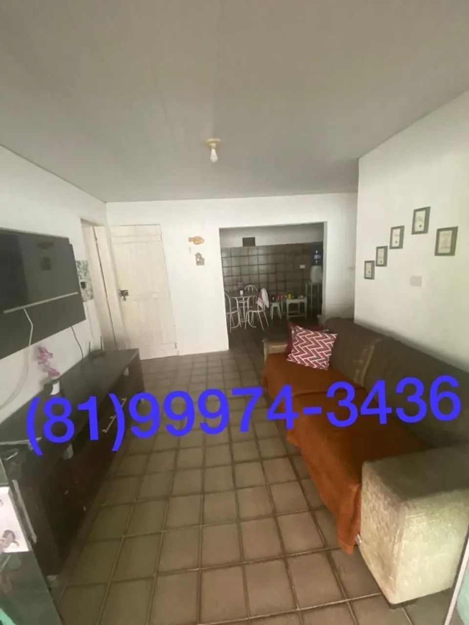 Casa de praia Enseada dos Corais aluguel  - Foto 2