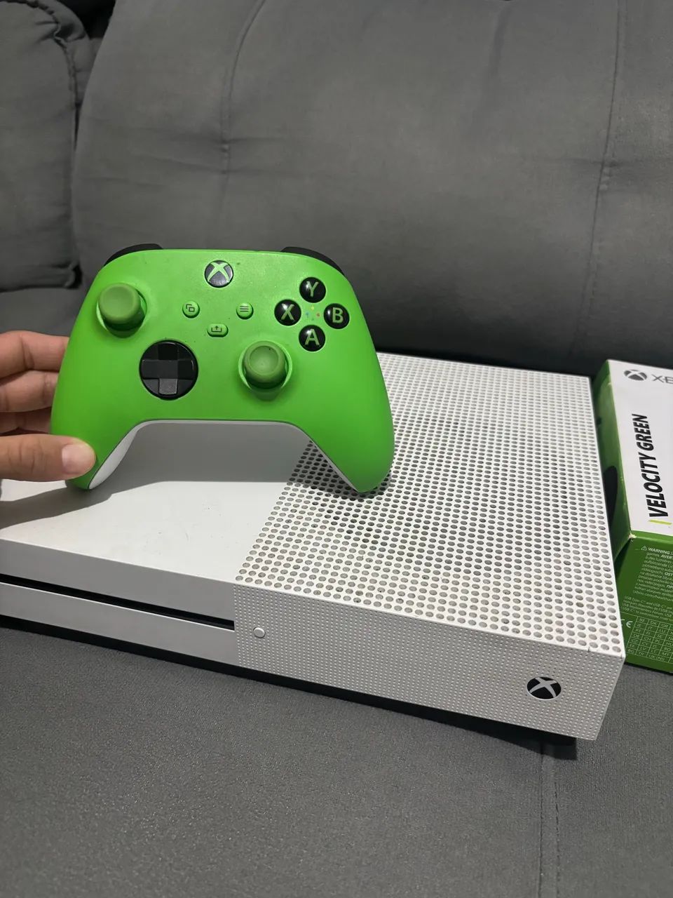 Xbox One 1T - Foto 2