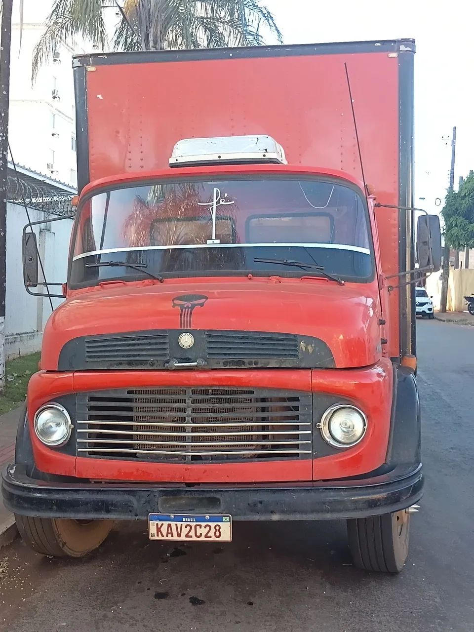 Vende-se caminhão  - Foto 4