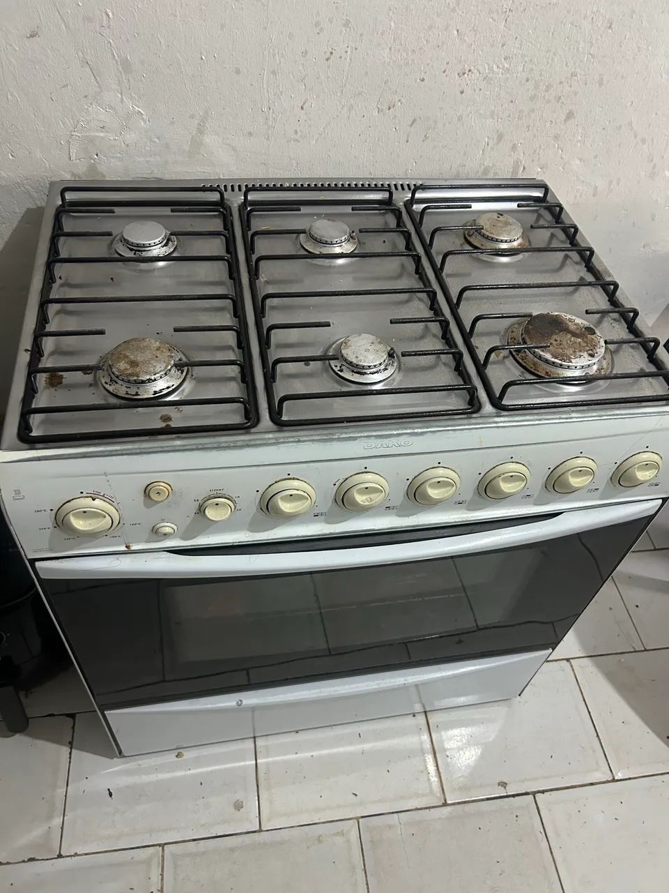 Fogão funcionando 100% - Foto 2