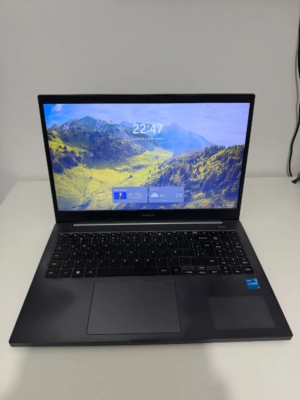 Notebook intel core i3 com 12gb de memória RAM! - Foto 4