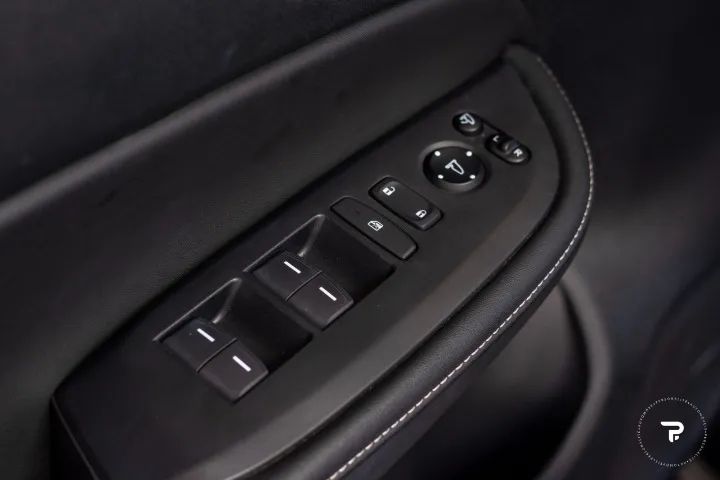 Honda City Hatchback Touring 1.5 Flex 16V Aut. 2024 - Foto 7