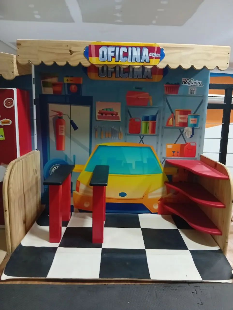 Oficina infantil  - Foto 2