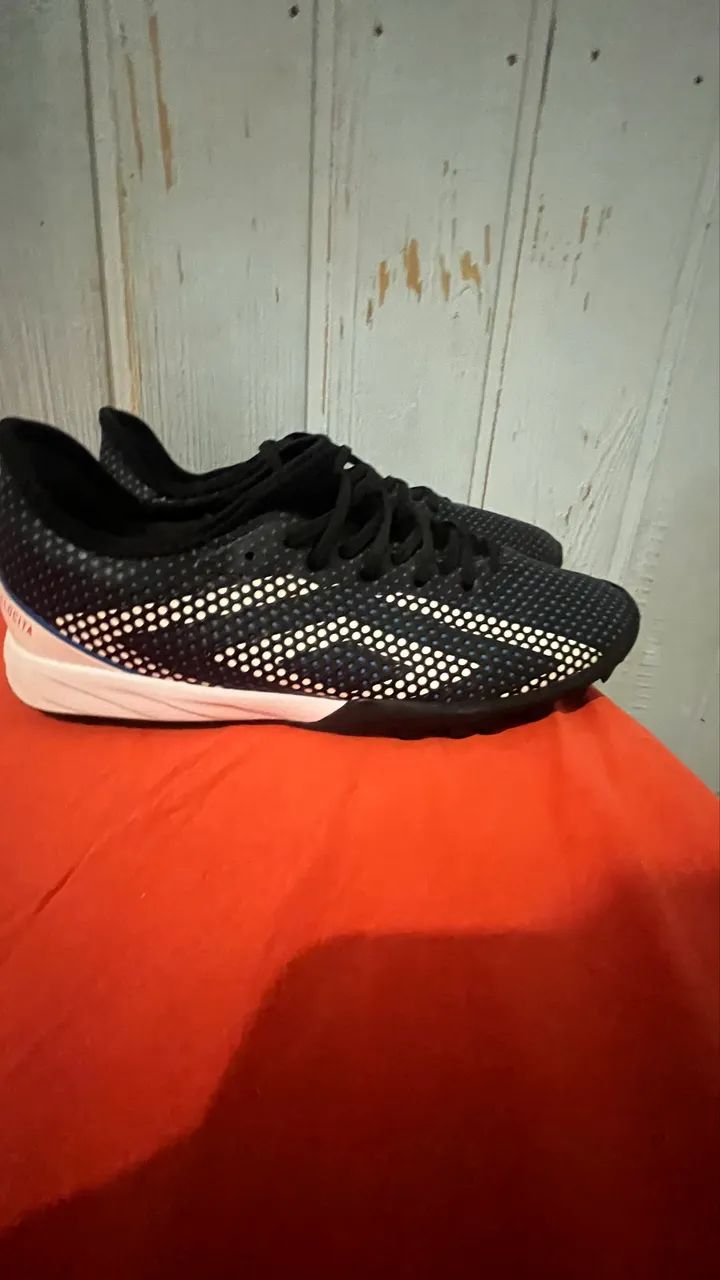 Umbro Velocita IX Club - Foto 4