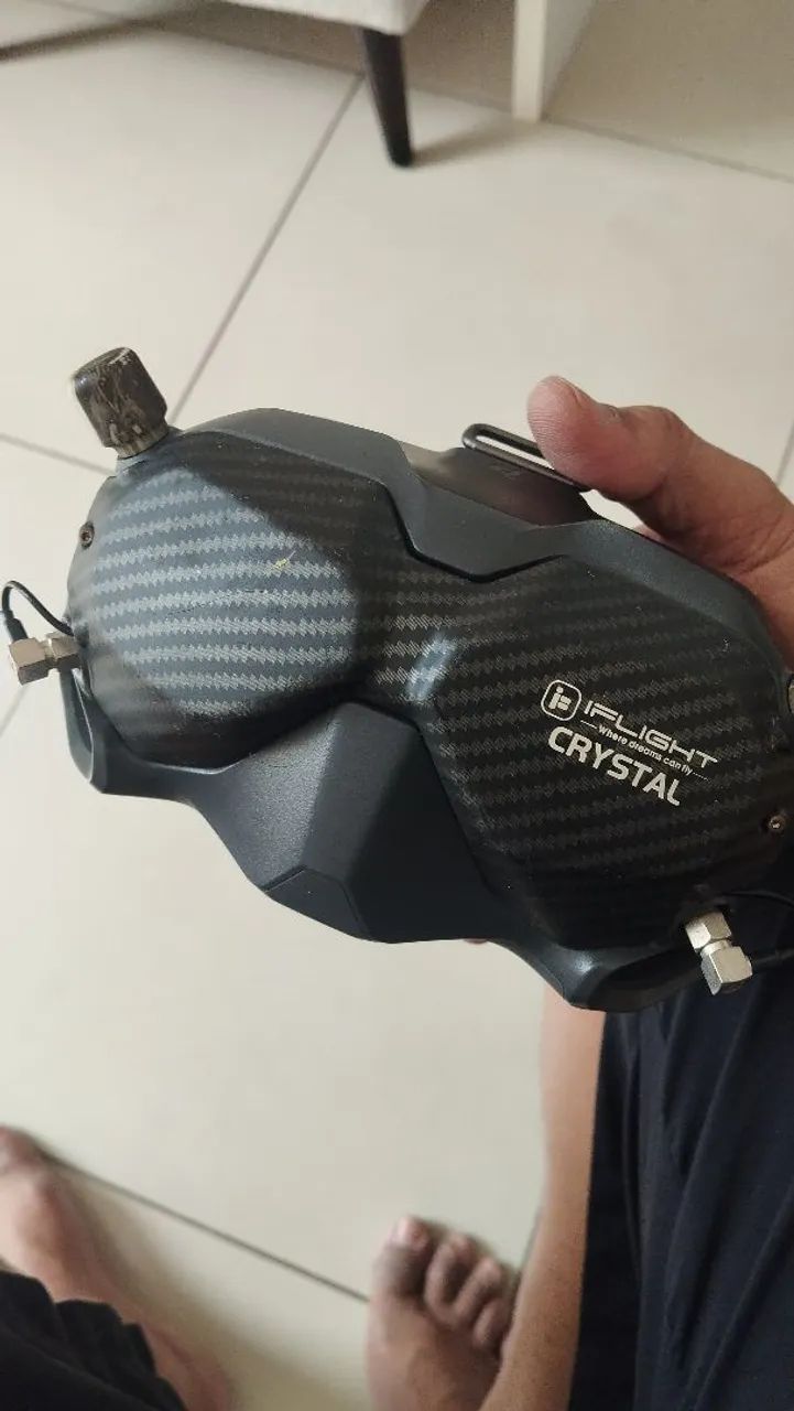 DJI Avata 1  - Foto 4