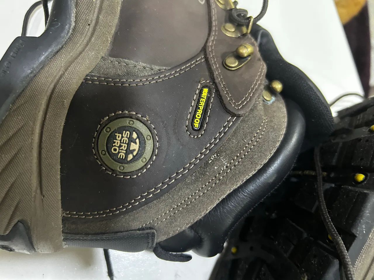 Bota masculino - Foto 4