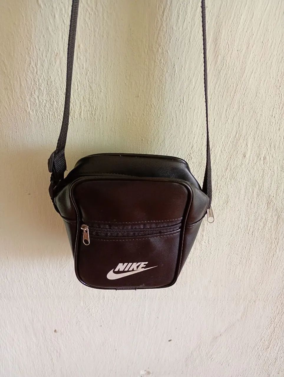 Bolsa Nike 2 compartimento 