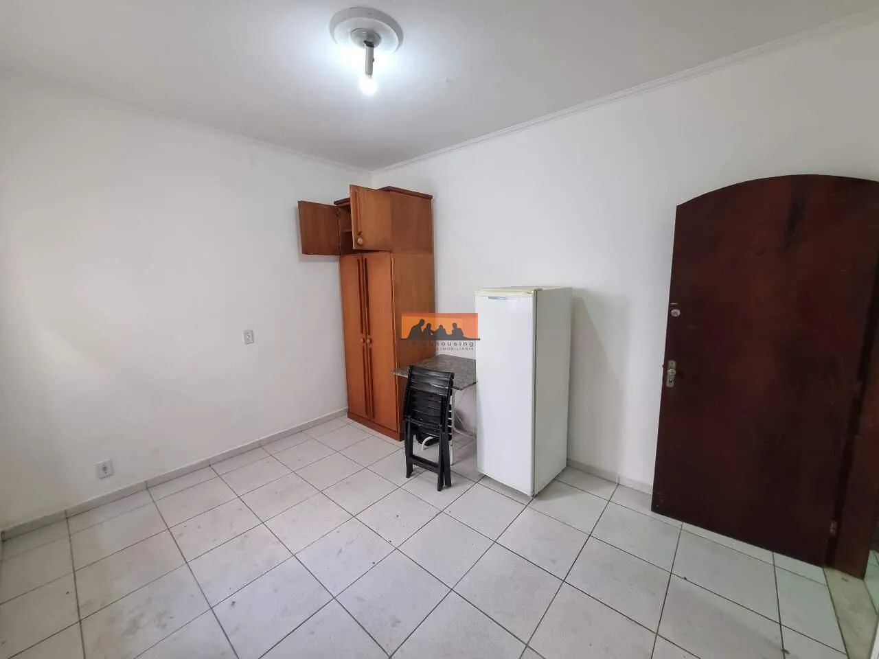 Kitnet para Locação 1 Quarto, 20M², Barão Geraldo, Campinas - SP - Foto 4