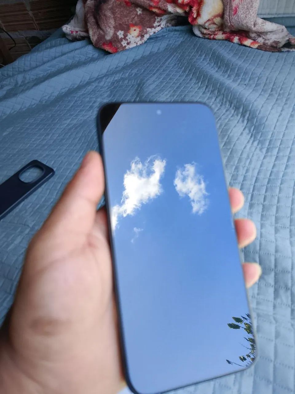 Xiaomi redmi note 15 pro 5g  - Foto 4