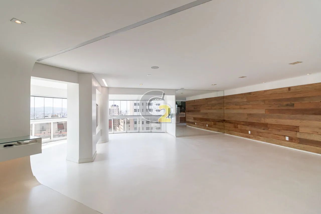 Cobertura duplex à venda, 3 suítes e 5 vagas - Foto 5
