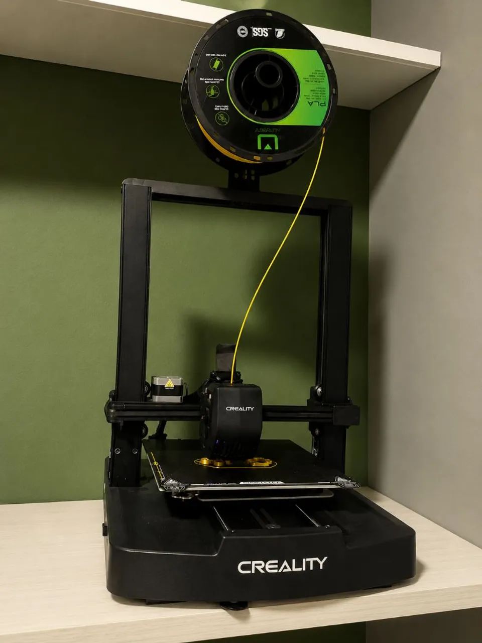 Ender 3 v3 se 