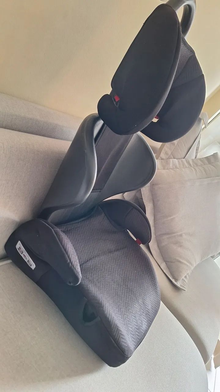 Cadeira infantil automóvel  - Foto 3