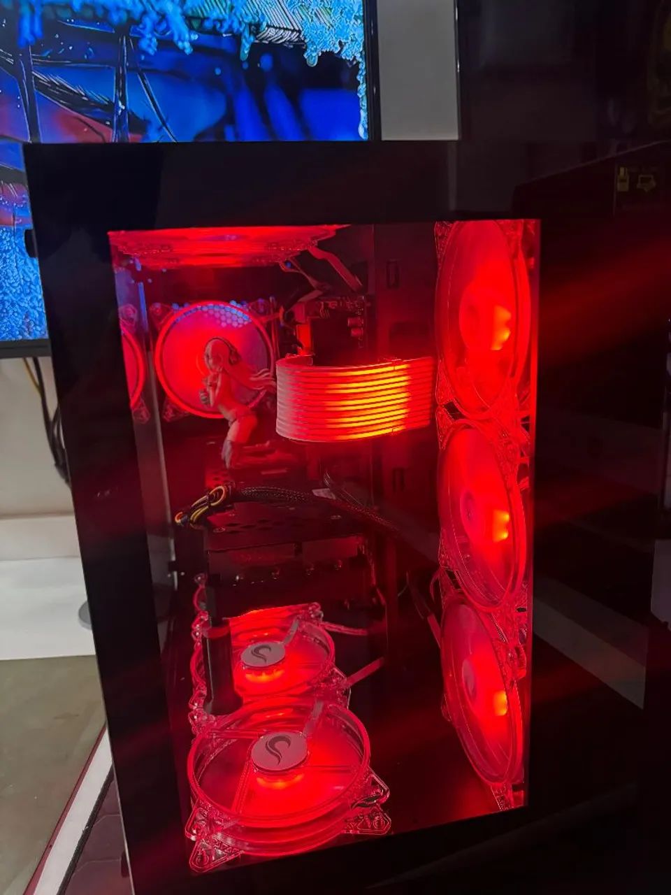 Pc game Intel  - Foto 4