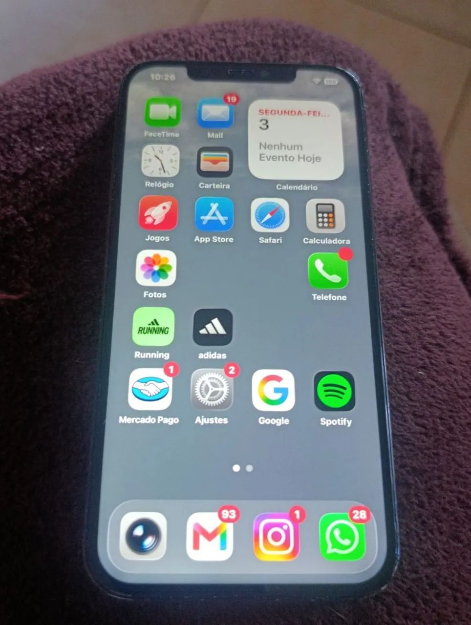 iPhone 12 Pro Max