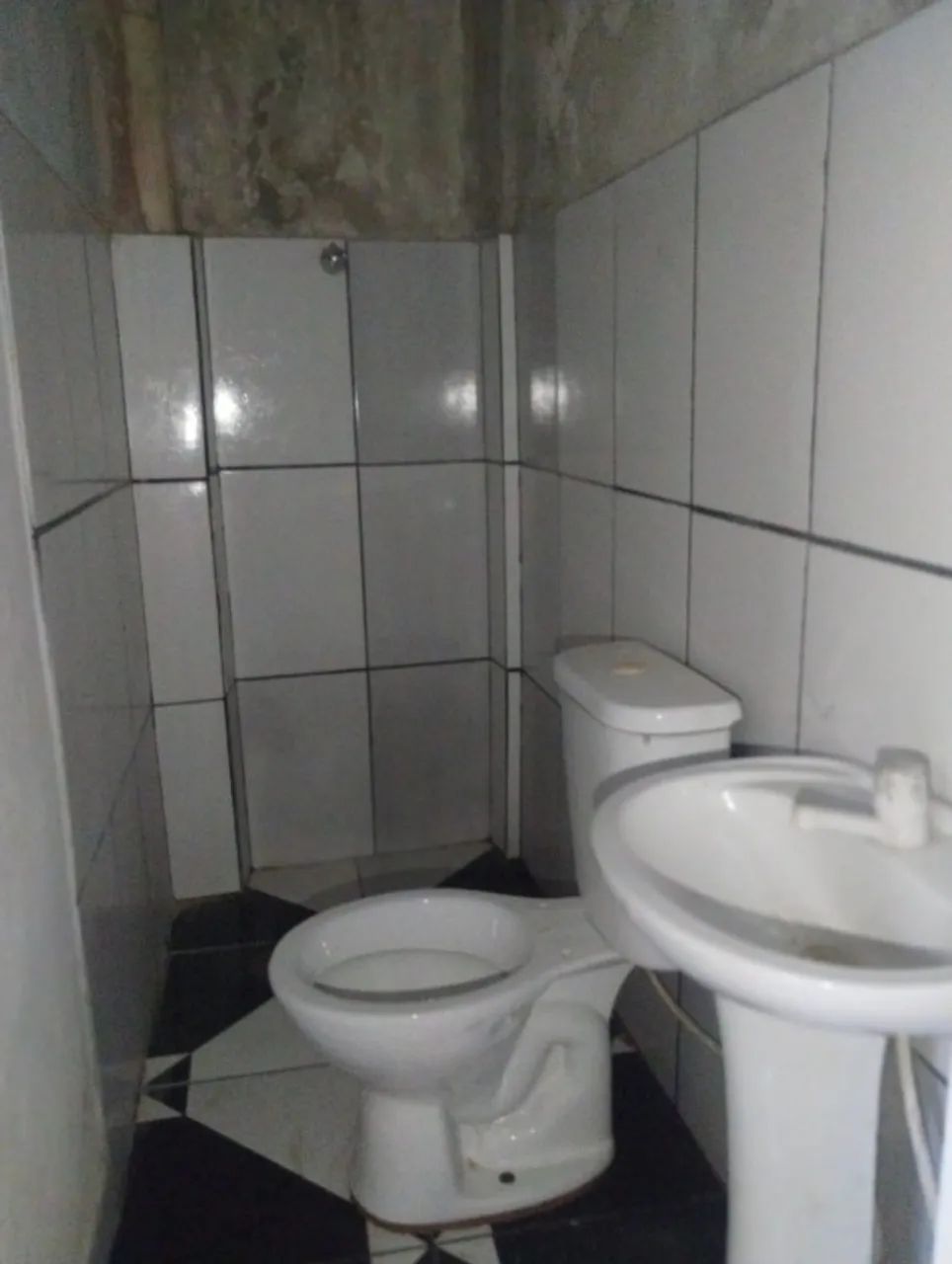 Vendo casa com terreno  - Foto 2
