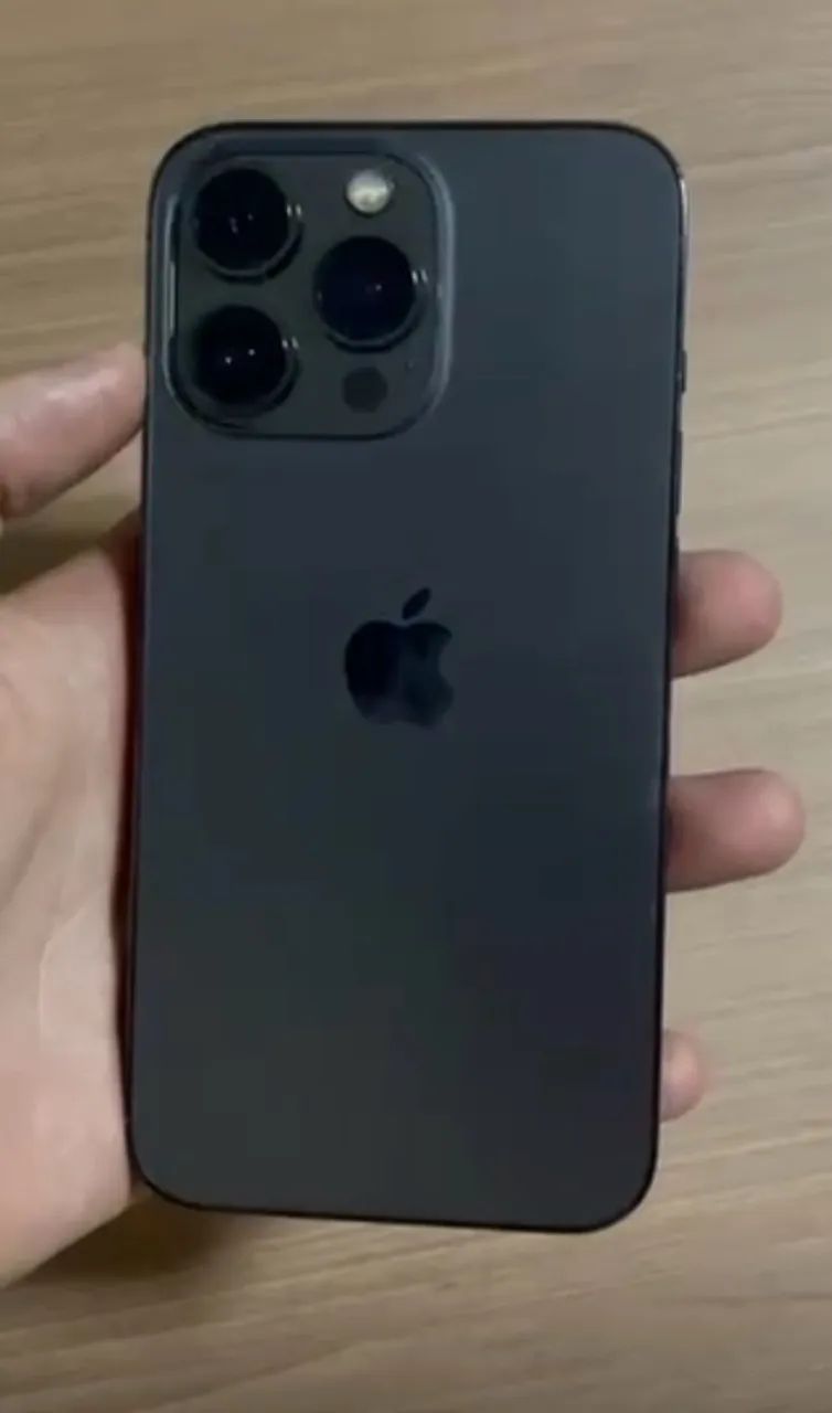 iPhone 13 Pro 128Gb - Foto 3