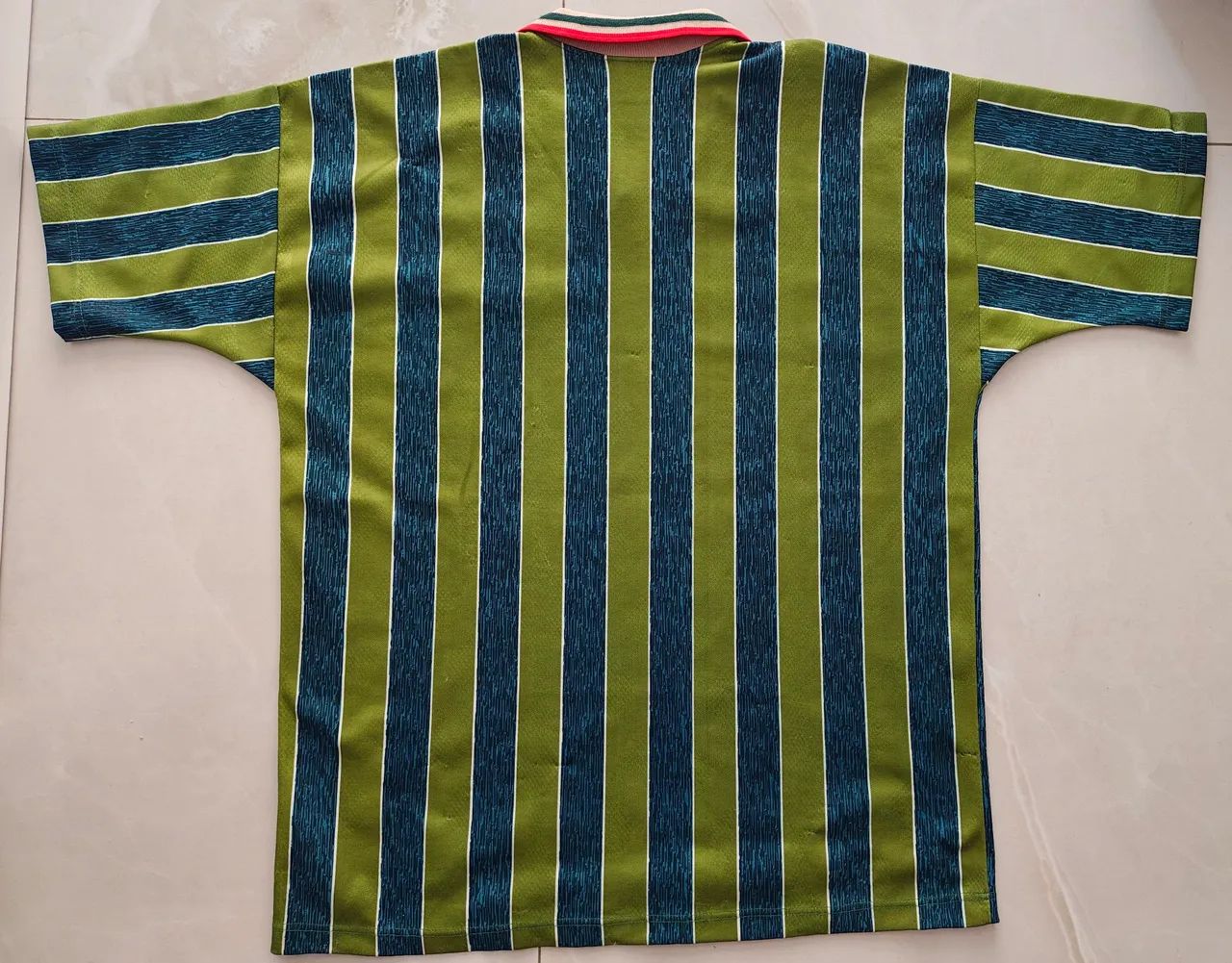 Linda camisa Inter de Milão (Itália) - Foto 2