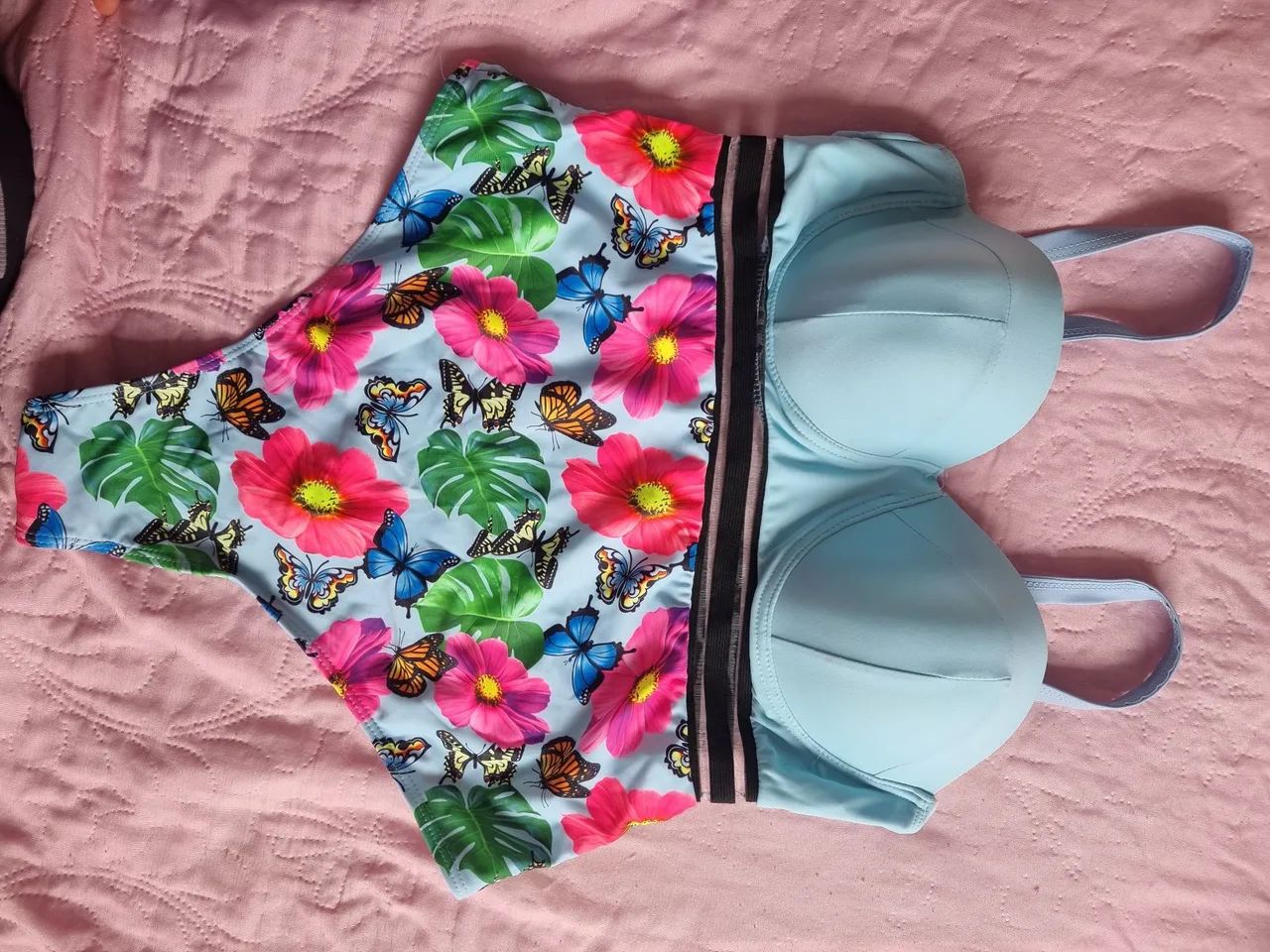 Desapego das roupas  - Foto 2